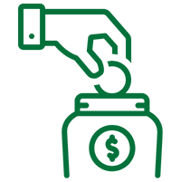 Icon of Harwood Wealth Management's Investment Management Services