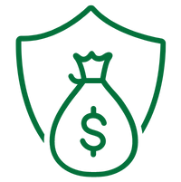 Icon of Harwood Wealth Management's Risk Management & Insurance Services