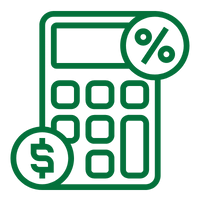 Icon of Harwood Wealth Management's Tax Strategies Service