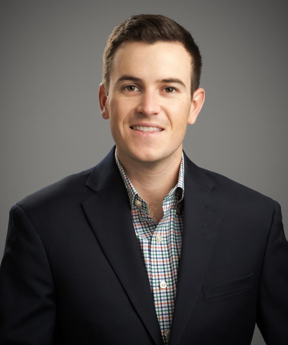 William Harwood, Wealth Advisor, of Harwood Wealth Management